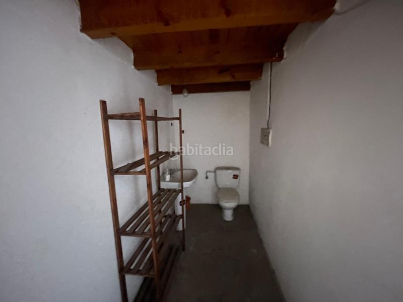 Foto e5b159d4-7c68-42af-9e80-e310afe5dccd. Local commercial dans Las Ventas León