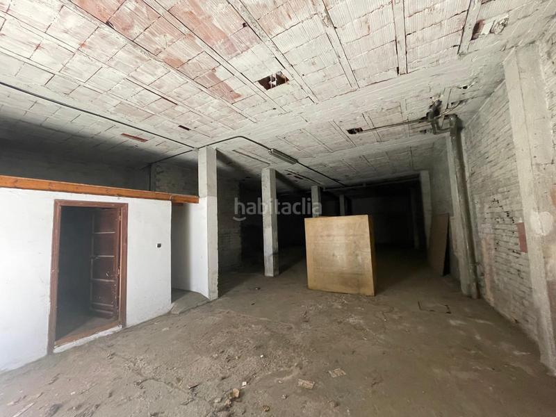 Foto ffee18e8-fde4-4a56-9b54-1ccaa287b62b. Local commercial dans Las Ventas León