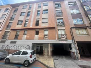 Aparcament cotxe  Calle campo cruz. Plaza de garaje en ponferrada