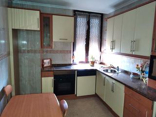 House in Santovenia de la Valdoncina