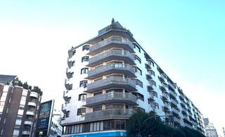 Pis  Gran vía de san marcos. Piso en la gran vía de san marcos