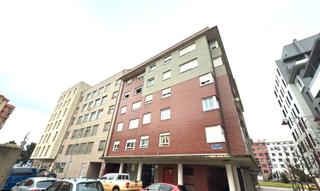 Appartement à Calle cardenal aguirre 1
