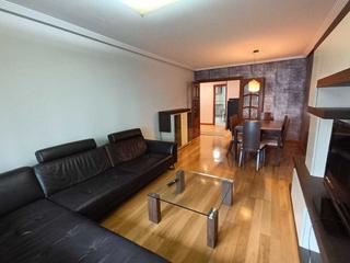 Appartement  Calle fray luis de león. Piso en venta en la chantría