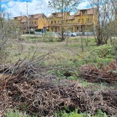 Terreny residencial a Camino del golf 984