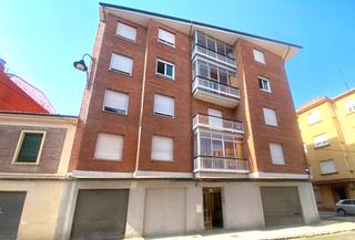 Appartement à Calle ánforas 7. Piso en venta en zona san mamés