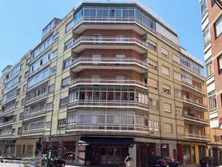 Appartement  Calle cantareros. Piso en cantareros