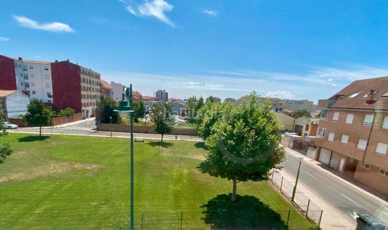 Foto 45c05b04-a38f-4657-9412-7e2f51204678. Appartamento con riscaldamento parcheggio in Armunia León