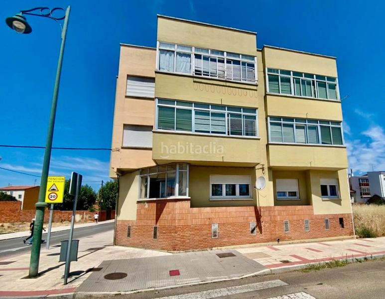 Foto ca4b8368-aa72-4ac3-9473-1d9700ce8b20. Appartamento con riscaldamento parcheggio in Armunia León