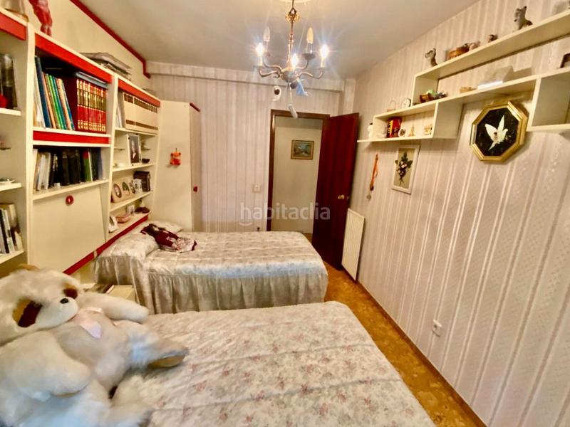 Foto f391e5c7-a1bd-4a5a-8879-39af6792f059. Appartamento con riscaldamento parcheggio in Armunia León