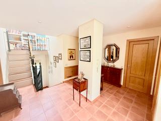 Chalet in Las Eras de Renueva