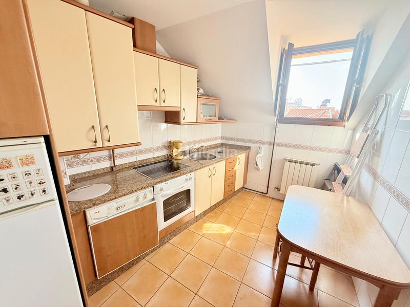 Foto 0ddb054d-0966-47ab-92ad-c0f0564d398b. Appartement avec chauffage dans Casco Antiguo León