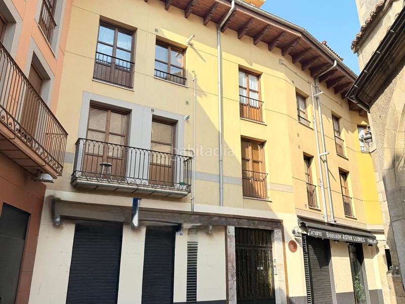 Foto 601acc88-869d-415b-a8c7-363ebc71a033. Appartement avec chauffage dans Casco Antiguo León