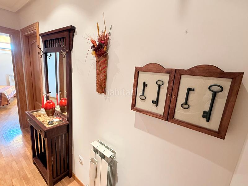 Foto a6f8c92b-1d83-4ad7-ac76-e70da048e83d. Appartement avec chauffage dans Casco Antiguo León