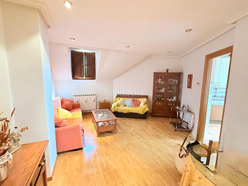 Foto ca4b990f-8a65-4ff1-9dd1-73a99c5291ed. Appartement avec chauffage dans Casco Antiguo León