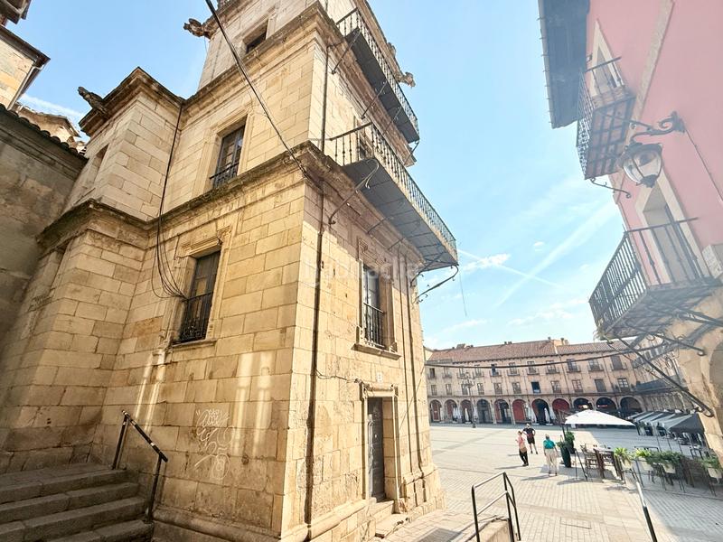 Foto d172b83f-dfae-4467-8c06-cd157928bdae. Appartement avec chauffage dans Casco Antiguo León