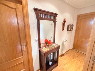Apartament en Casco Antiguo. Apartamento junto a la plaza mayor