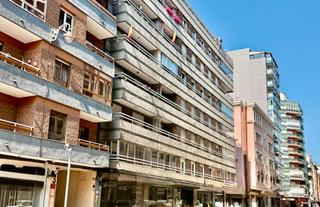 Appartement  Avenida república argentina. Piso en república argentina- león centro