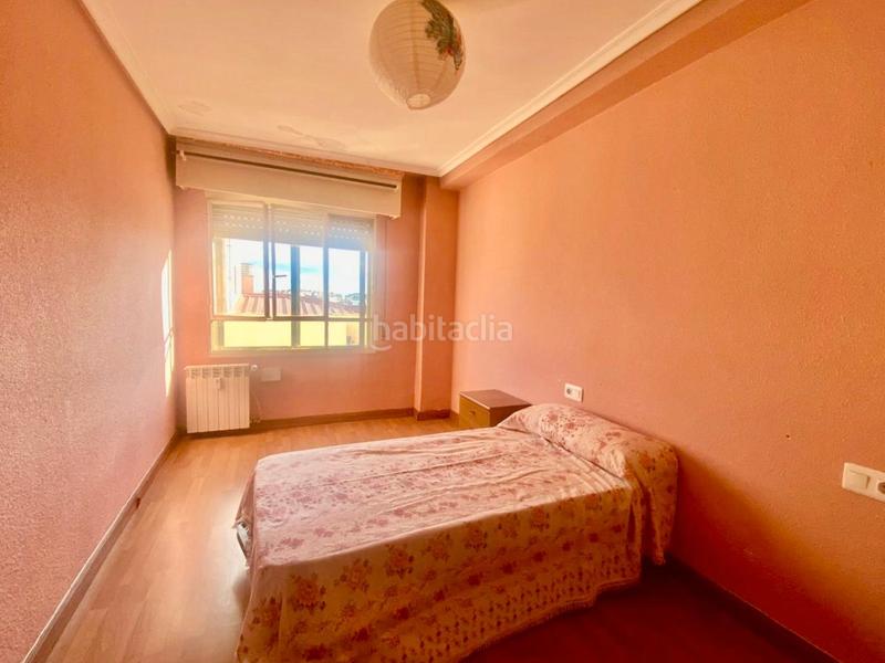 Foto 07f5463f-d752-4339-b1a7-ecf0d7576ecd. Etagenwohnung mit heizung in El Ejido - Santa Ana León