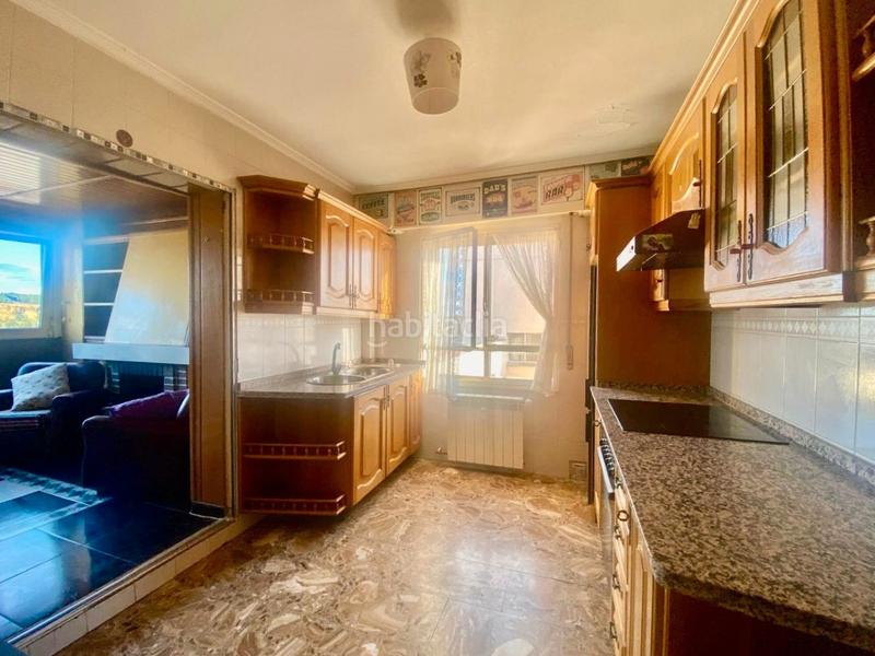 Foto 2cf3d57c-ebab-4df1-b65c-b944af57de20. Etagenwohnung mit heizung in El Ejido - Santa Ana León