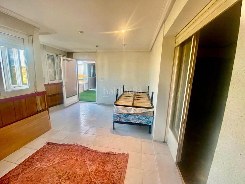 Foto 6451ba09-7a7e-4ec1-b865-c2b97db553f5. Etagenwohnung mit heizung in El Ejido - Santa Ana León