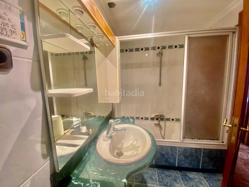 Foto 77074d66-4b85-434a-8d09-1a96bdf1cae8. Etagenwohnung mit heizung in El Ejido - Santa Ana León