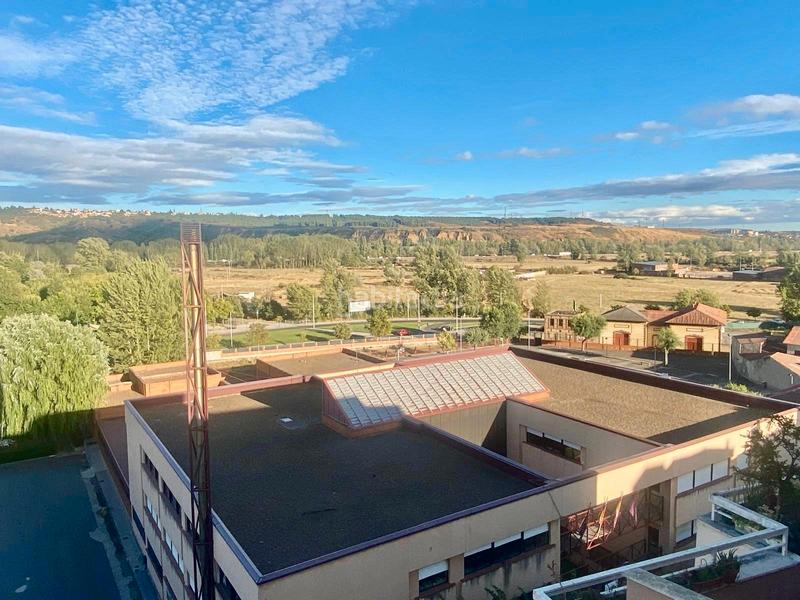 Foto a558ebed-aa07-46bd-9182-19d296b2e6bc. Etagenwohnung mit heizung in El Ejido - Santa Ana León