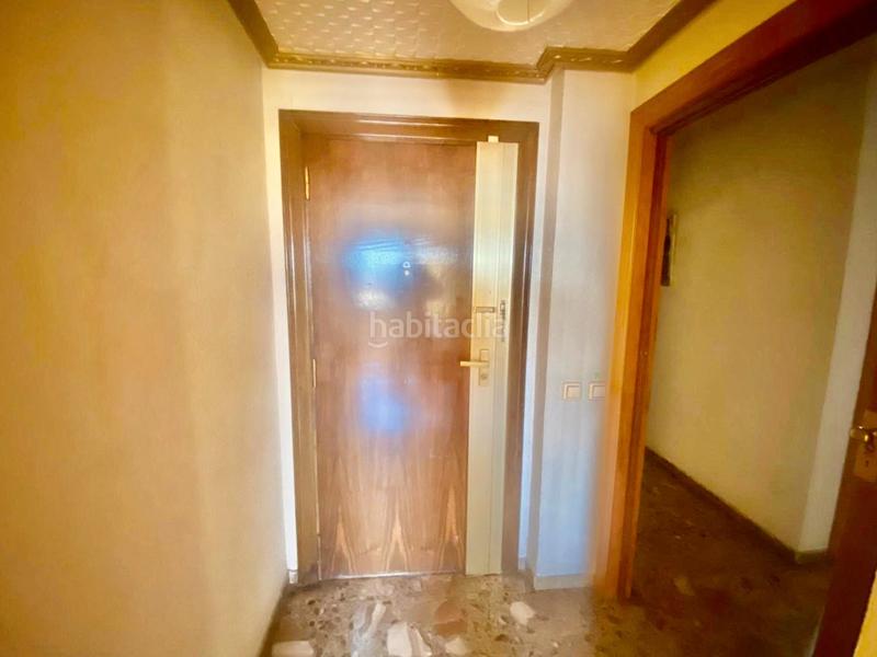 Foto dbfbaf66-abc5-47e7-bc3b-1c3441367fe1. Etagenwohnung mit heizung in El Ejido - Santa Ana León