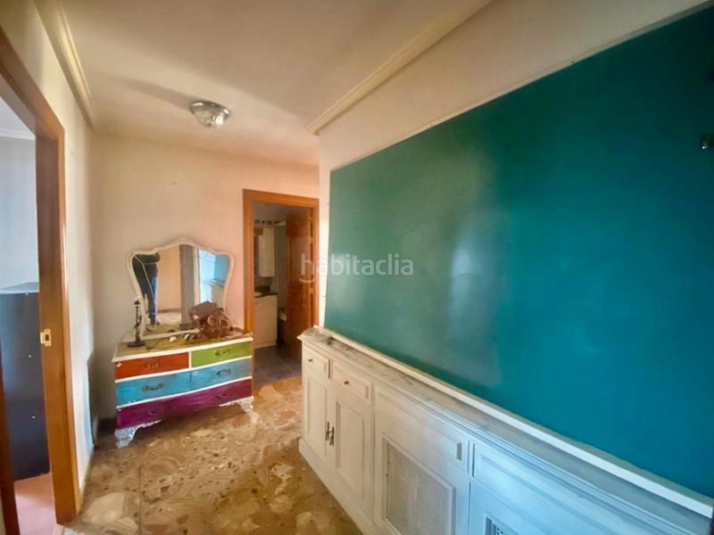 Foto f27c3513-3921-4e77-9c3c-72a40e543512. Etagenwohnung mit heizung in El Ejido - Santa Ana León