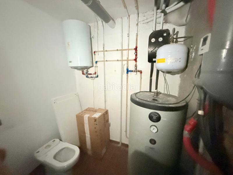 Foto aa69abd1-0e8d-4bbe-ac49-52539cc65dd7. Casa adossada a calle vegamian 2 a Garrafe de Torío