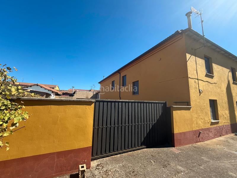 Foto 0ea329d3-31b7-4a48-a93b-869dbd69abec. Casa a travesía del páramo 112 a Villadangos del Páramo