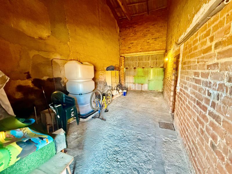 Foto 8b5264f7-7a57-43d4-ad16-c843592edadf. Casa a travesía del páramo 112 a Villadangos del Páramo