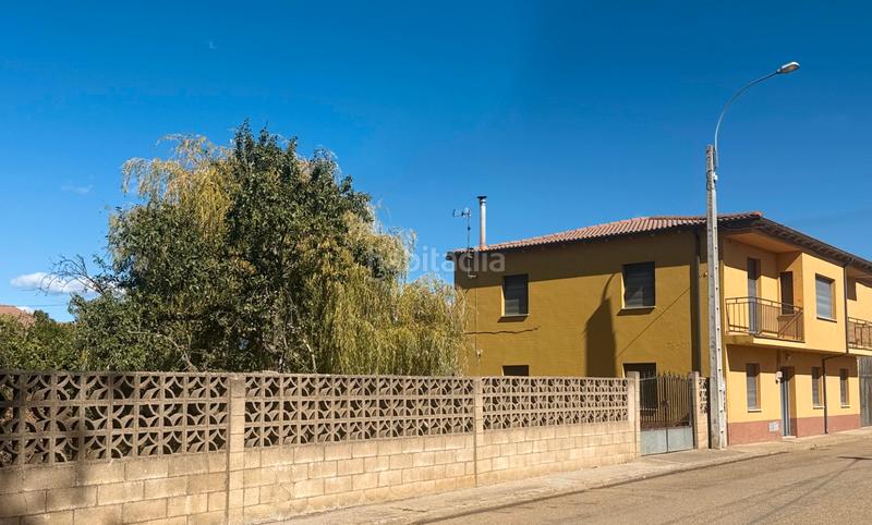 Foto 97466a46-2b29-46bb-9315-627637b9bf6c. Casa a travesía del páramo 112 a Villadangos del Páramo