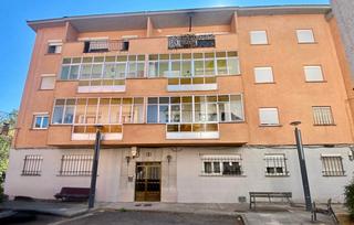 Piso en Calle víctor fernández 3. Piso en santa lucia de gordón