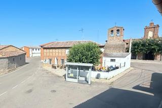 Casa en Calle la poza 1b. Casa en villaseca de la sobarriba
