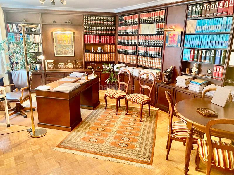 Foto 09dc61f0-5f57-4c3c-aad9-bfa47cd29007. Appartamento con riscaldamento in Centro Ciudad León