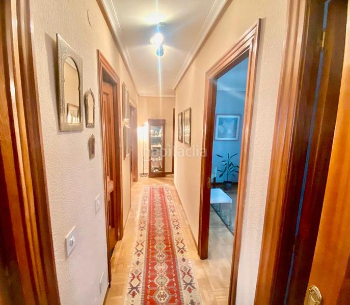 Foto 18f308b9-8dce-48ab-ab3b-b8f67200dbbb. Appartamento con riscaldamento in Centro Ciudad León