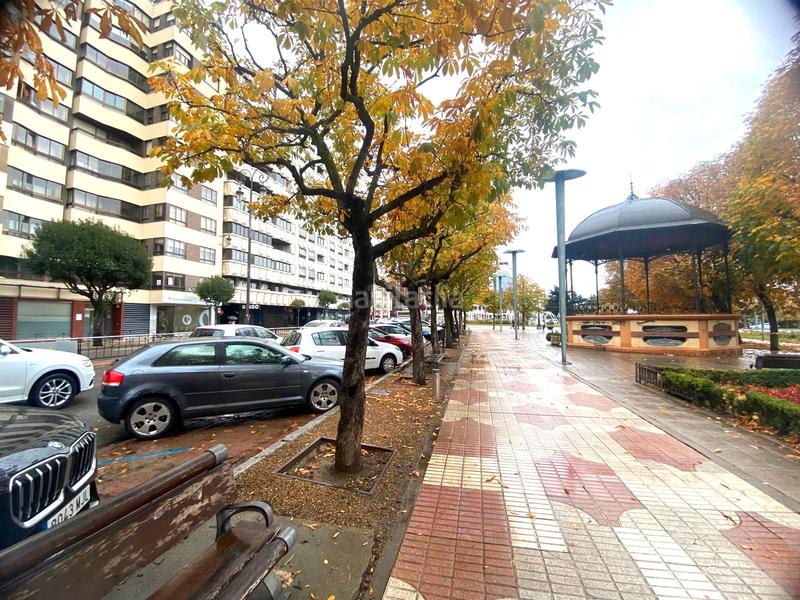 Foto 2e55fc44-d023-4fad-b585-9a1d1fa81d13. Appartamento con riscaldamento in Centro Ciudad León