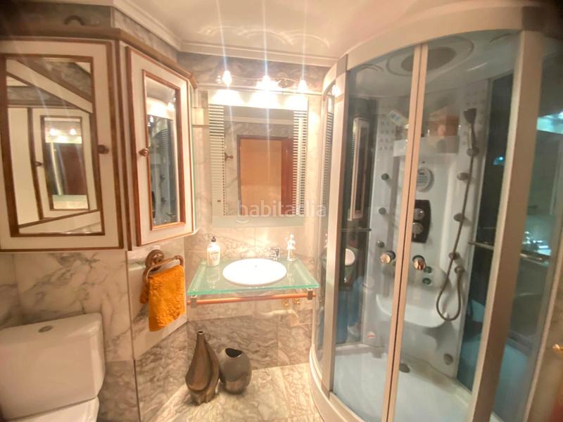 Foto 2e5e560a-4161-4926-832d-1c345c254f6e. Appartamento con riscaldamento in Centro Ciudad León