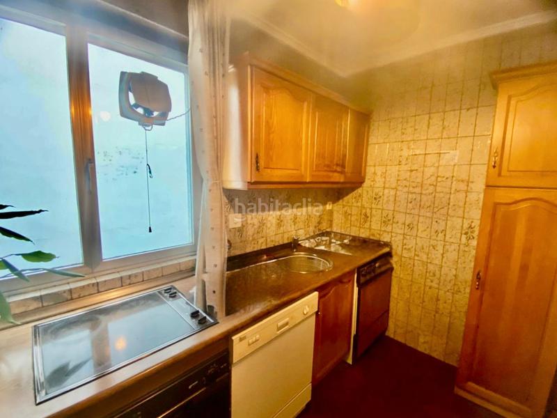 Foto 88722a04-c8e6-4991-b3f8-8fd6daf59479. Appartamento con riscaldamento in Centro Ciudad León