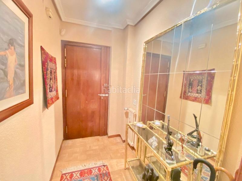 Foto 9979155b-e534-4601-9d99-ece52a1902cf. Appartamento con riscaldamento in Centro Ciudad León