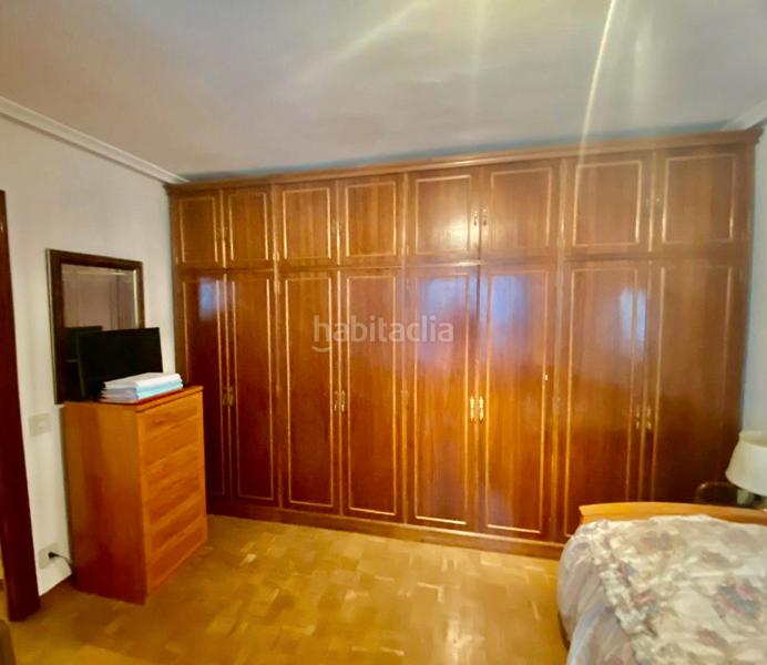 Foto b222ac40-beb8-4626-8389-665ae2948d85. Appartamento con riscaldamento in Centro Ciudad León