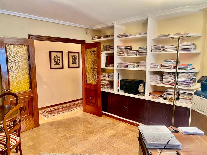 Foto cb6e977e-177d-409a-bf8c-729b52c0100c. Appartamento con riscaldamento in Centro Ciudad León