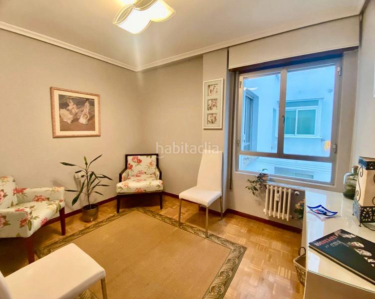 Foto d2bfed6a-1ba4-4de9-8c1a-511f8f40713e. Appartamento con riscaldamento in Centro Ciudad León