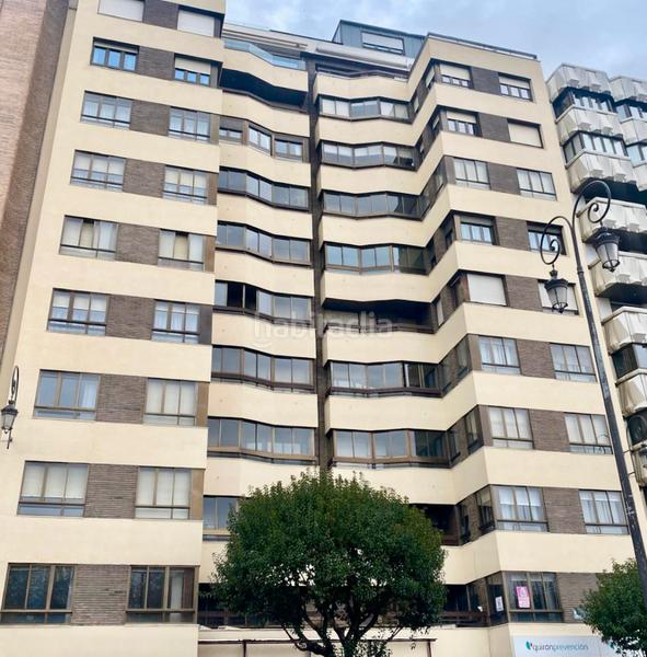 Foto edbc1805-5dcf-42fc-bf22-6147ae53af76. Appartamento con riscaldamento in Centro Ciudad León