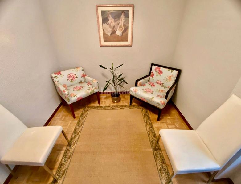 Foto fa49de8b-af9d-4bd3-be46-8bdc65333468. Appartamento con riscaldamento in Centro Ciudad León