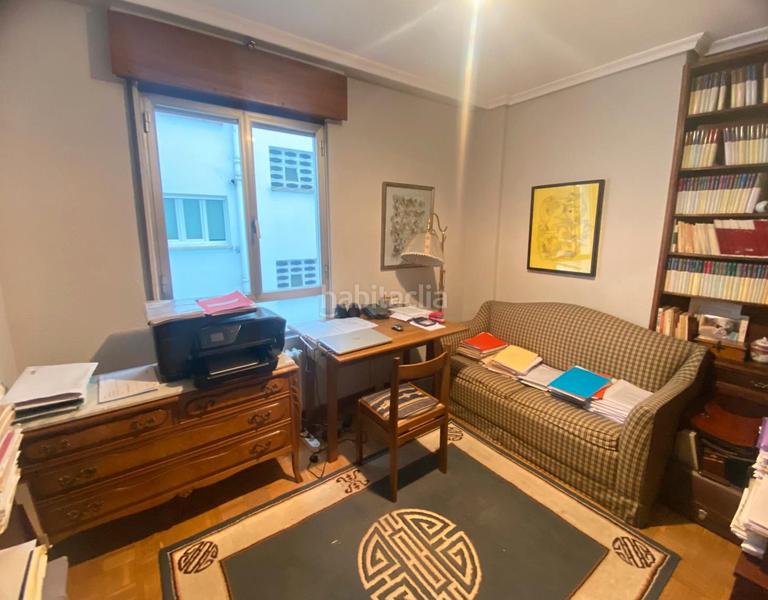 Foto fb05b3c9-46b5-41d8-b6aa-1c0f7c8890a4. Appartamento con riscaldamento in Centro Ciudad León