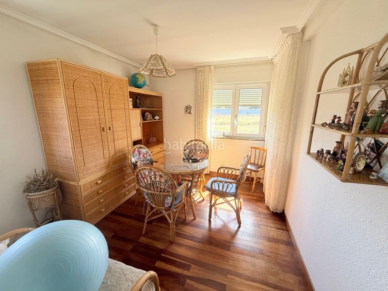 Foto ea2e6387-ccc8-43ae-89d9-687abe48ee80. Xalet amb calefacció aparcament a La Lastra León