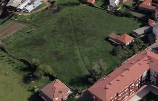 Terreno residenziale in Villaquilambre