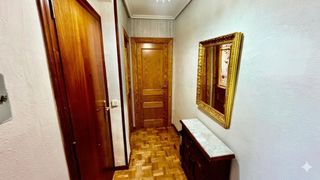 Piso  Avenida del párroco pablo díez 68. Piso en párroco pablo díez