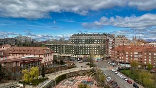 Bureau à Calle padre javier de valladolid 3. Oficina de 110 m² útiles frente a el corte inglés